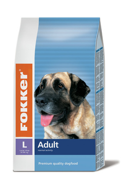 Fokker Adult L, 15 KG aanbieding