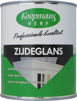 zijdeglans Koopmans aanbieding